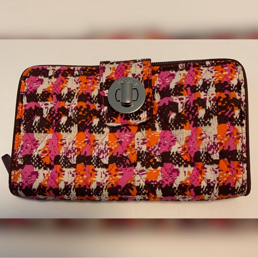 Vera Bradley Wallet